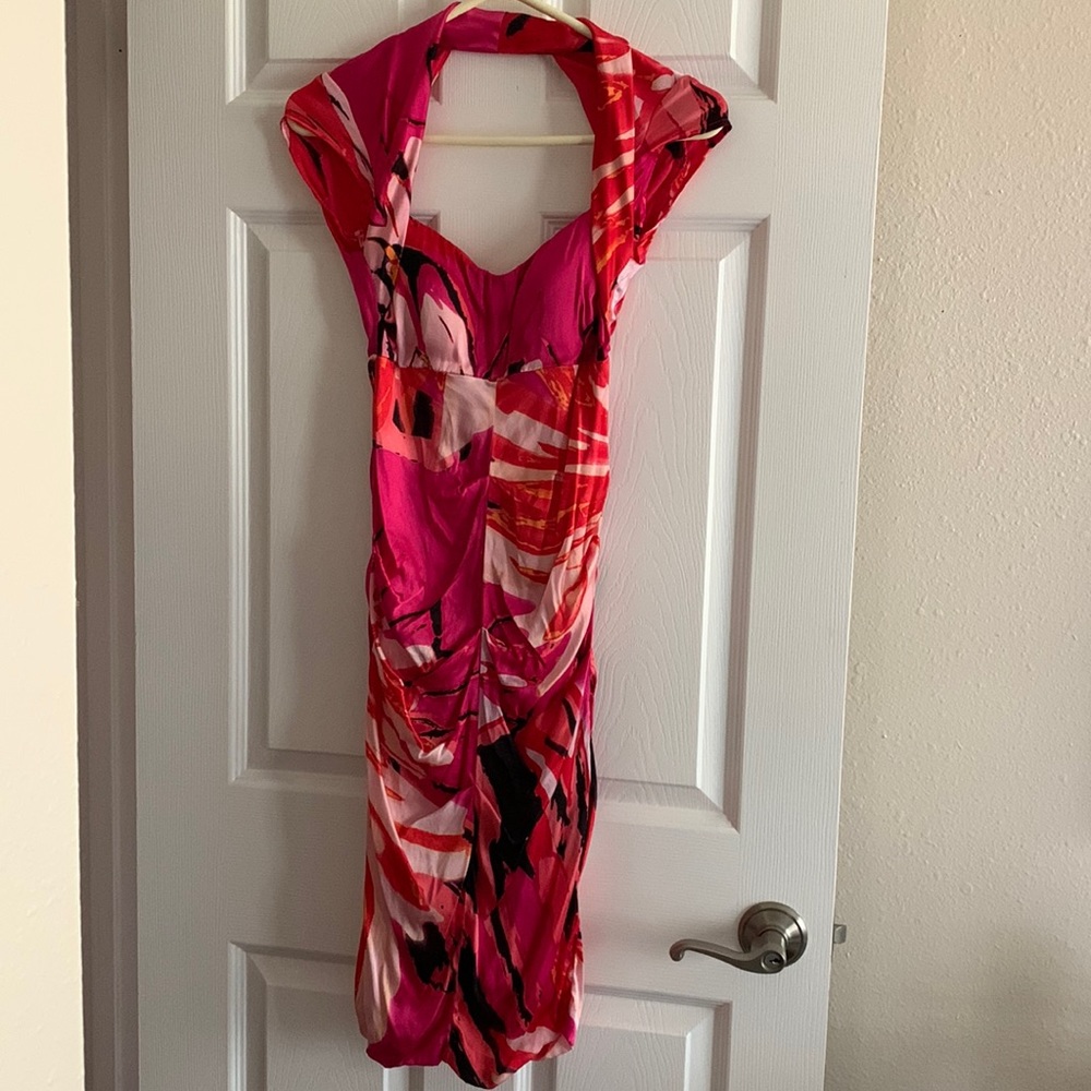 Cache Dress